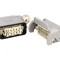 Conector HDC Set Complet Han Kit Tată-Mamă Soclu-Mufă