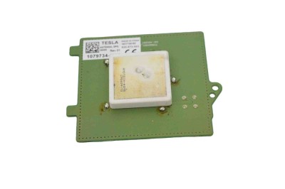 Antena TESLA MODEL 3 2020 OEM: 1079734-00-C 25322010 foto