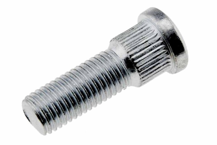 Prezon roata Mitsubishi L200 1996-2007, NTY KSP-MS-002