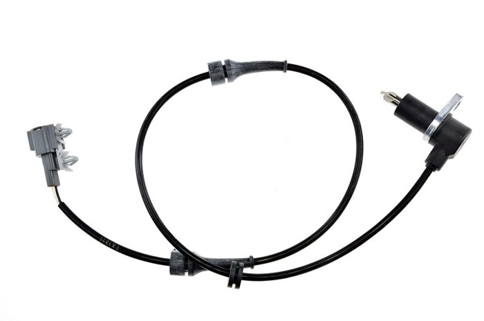 Senzor ABS fata Nissan Pathfinder R50 1997-2004, Dreapta, NTY HCA-NS-135