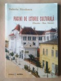 Valeriu Nicolescu - Pagini de istorie culturală (Buzău - Rm. Sărat) (2004)