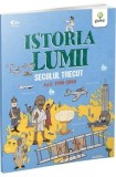 Cumpara ieftin Secolul trecut. Anii 1900-2000/***