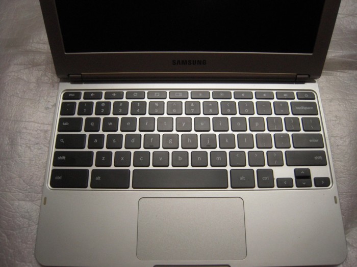 Notebook Samsung