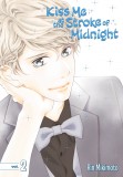 Kiss Me at the Stroke of Midnight. Volume 2 | Rin Mikimoto, Kodansha