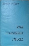 THE ROMANIAN NOVEL-SORIN PARVU-237673
