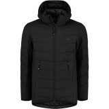 Jacheta Kore Thremolite Black Marime 2XL, Korda