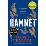 Hamnet - Maggie O&#039;Farrell