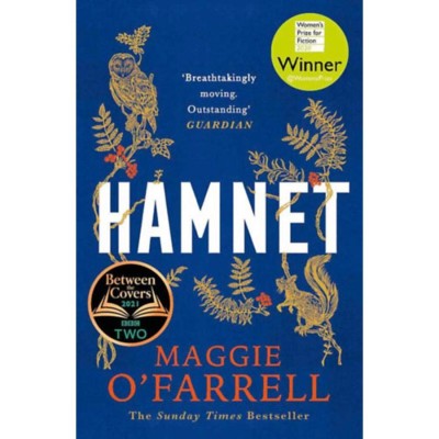 Hamnet - Maggie O&amp;#039;Farrell foto