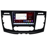 Navigatie Ford Transit 2019+ cu ecran QLED, 8GB RAM, 128GB, 4G si CarPlay