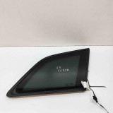 Geam Lateral Dreapta Spate Audi Q7 4M (2015-2024) Original 4M0845298AA