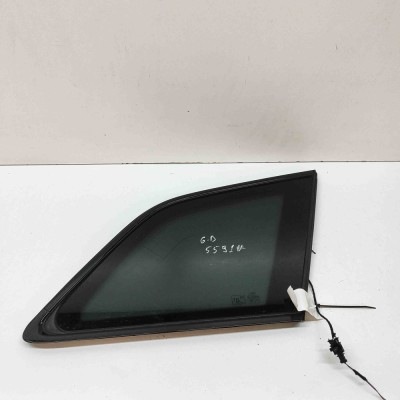 Geam lateral dreapta spate AUDI Q7 4M 2020 OEM: Off-road | 31968553 foto