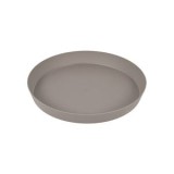 Ghiveci din plastic &ndash; Culori Mocca și Brown pentru jardiniere, CMCLASS