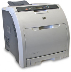 HP Color LaserJet 3000 / 3600dn / 3800 / CP3505 Printer Parts (DEZMEMBRARE) foto