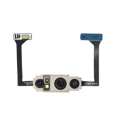 Camera spate Samsung Galaxy A80 / A805 foto
