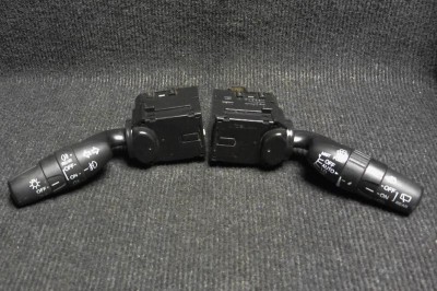Maneta semnalizare ștergătoare HONDA CIVIC VIII Hatchback FN, FK 2008 OEM: M29843 1489004 foto