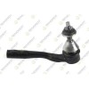 Cap bara Mercedes Glc Coupe (C253), 06.16-, Gle (V167), 10.18-, Gle Coupe (C167), 11.19-, Gls (X167), 04.19-, Punte Fata, Stanga=Dreapta, TEKNOROT