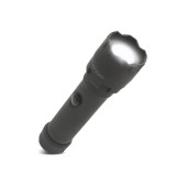 Lanterna LED Phenom, Zoom, 120 lm, baterii 4xAAA incluse