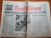 Romania libera 20 aprilie 1990-articolul revolutionari brasoveni intreaba ?