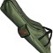 Husa Zfish Holdall, 2 Compartimente, Kaki, 130cm