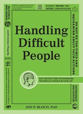 Handling Difficult People foto