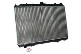 Radiator, racire motor NISSAN X-TRAIL I (T30) (2001 - 2013) THERMOTEC D71017TT
