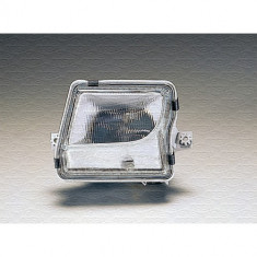 Proiector ceata Mercedes Clasa SL (R129) 10.1995-10.2001 AL Automotive lighting partea dreapta foto