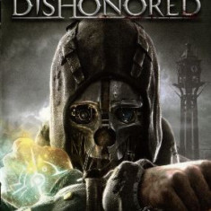 Joc XBOX 360 Dishonored - EAN: 0093155145887