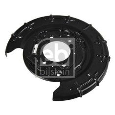 Febi Bilstein protectie stropire, disc frana febi Plus