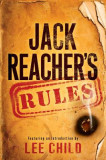Jack Reacher&#039;s Rules
