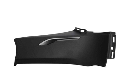 Ornament st&amp;acirc;lp dreapta TESLA MODEL S 2016 OEM: Hatchback | 23199026 foto