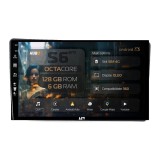Navigatie Kia CEED (2010-2012) 6GB RAM Android Octacore Slot Sim 4G DSP GPS Wi-FI Carplay Android Auto USB Bluetooth Waze Touchscreen 9 inch