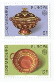 |Luxemburg, Europa CEPT, 1976, MNH