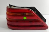 Lampa spate st&acirc;nga MERCEDES-BENZ S Coupe C140 1995 OEM: 1408201764 29846319