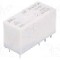 Releu miniaturale, 230V AC, 16A, serie HF115F, HONGFA RELAY - HF115F-A/230-1Z3B