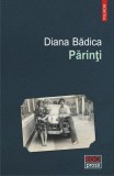 Parinti - Diana Badica, editia 2019