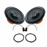 Cumpara ieftin Pachet difuzoare auto Hertz Dieci dedicat usi spate Peugeot 3008 2013-2016, RMS 60W