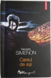 Careul de asi &ndash; Georges Simenon