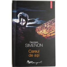 Careul de asi &ndash; Georges Simenon