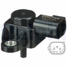 DELPHI PS10140 Senzor, presiune galerie admisie