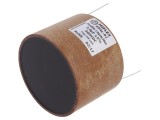 Condensator Aluminiu-Polipropilenă-H&acirc;rtie 3,9uF 600VDC