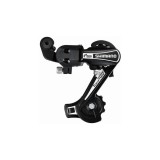 Schimbator Spate Shimano Tourney Rd-Ty21-B-Gs 6 Vit.Prindere Directa Negru Cod:ARDTY21BGSDL