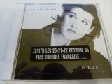 Celine Dion- d eux, cd