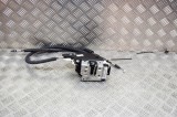 &Icirc;ncuietoare ușă dreapta spate MASERATI QUATTROPORTE VI 2014 OEM: 670003111,68195790AA 13694999
