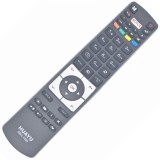 RM-L1526 Telecomanda pentru LCD NEI,AKAI, DIGIHOME, FINLUX, HITACHI, TELEFUNKEN cu NETFLIX, Oem