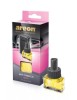 Rezerva odorizant auto Areon Refill Anti Tabacco 8ml