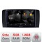 Navigatie Mercedes Clasa R 5960Pro-215 Android Octa Core Qualcomm 2K Qled 8+128 DTS DSP 360 4G Optical CarStore Technology