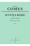 Scufita Rosie. Suita pentru pian la 4 maini - Liviu Comes