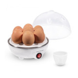 Fierbator pentru oua, 350W, 3 moduri fierbere, 7 oua, oprire automata, ESPERANZA