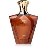 Afnan Turathi Homme Eau de Parfum pentru bărbați 90 ml