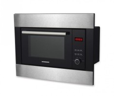CUPTOR CU MICROUNDE HEINNER HMW-23BIXBK foto